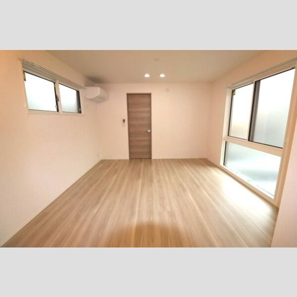 グラナーデ江戸川B102号室 LDK②