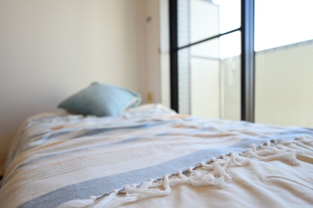 アルテハイム上石神井2階 ※家具小物等はイメージです。