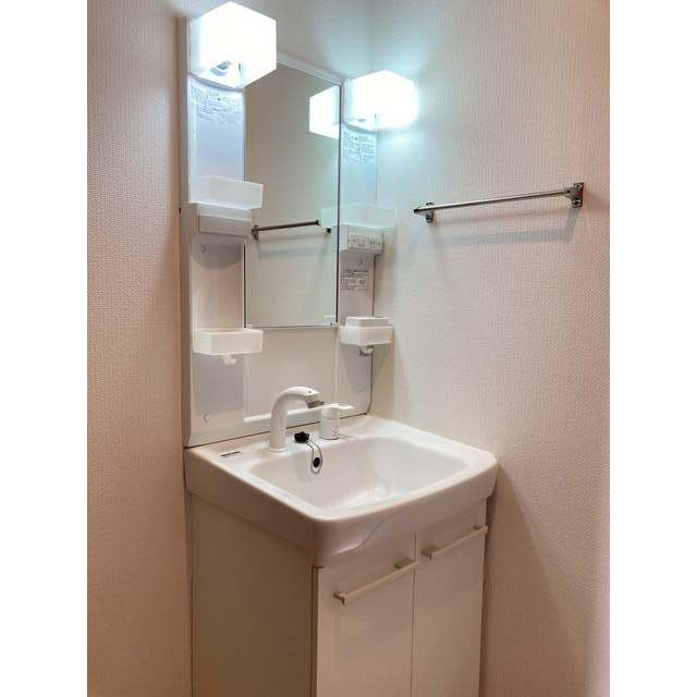 ハイムカープⅡ 洗髪洗面化粧台