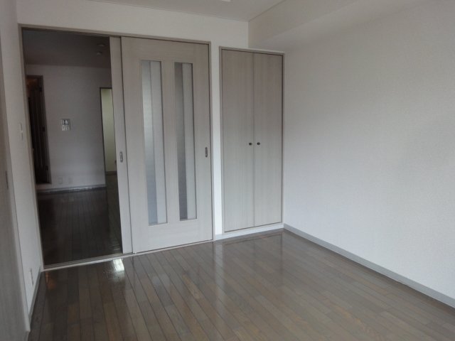 アメニティプレイス00403号室 室内