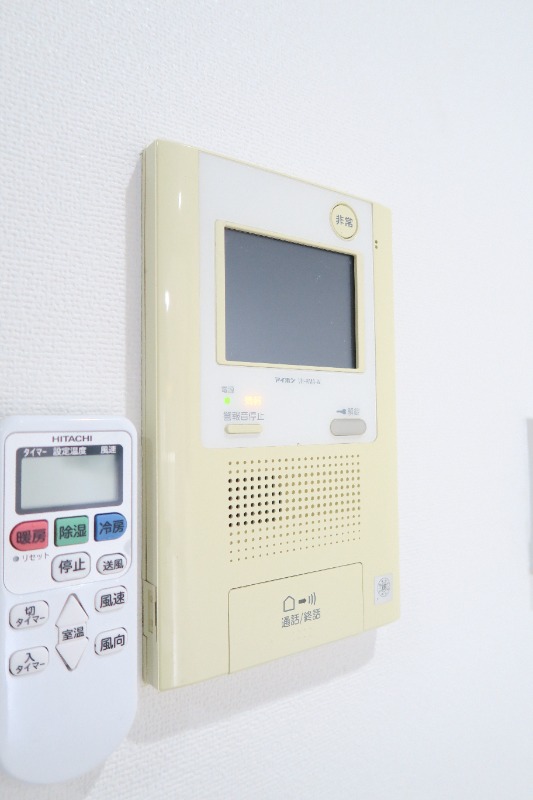 白金高輪レジデンス1階 部屋その他