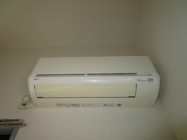 デルニエワコーII1階 部屋その他