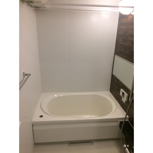 コリーナ小石川 内観