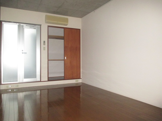 メゾン・クレール 内観