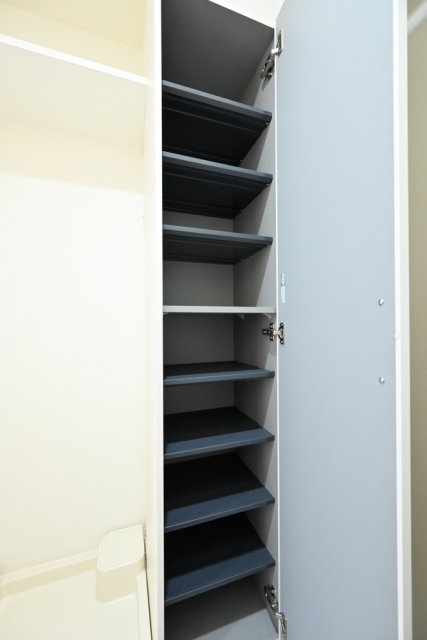 レーヴ中村橋 靴入