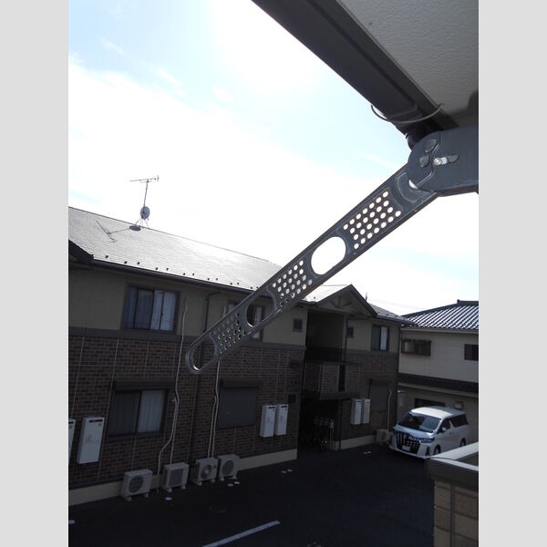 レスポワール　Ⅰ201号室 部屋その他