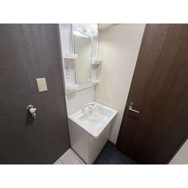 イイダコーポB101号室 内観