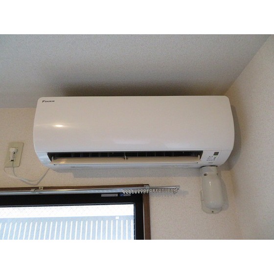 アーバンフォーレスト0102号室 エアコン