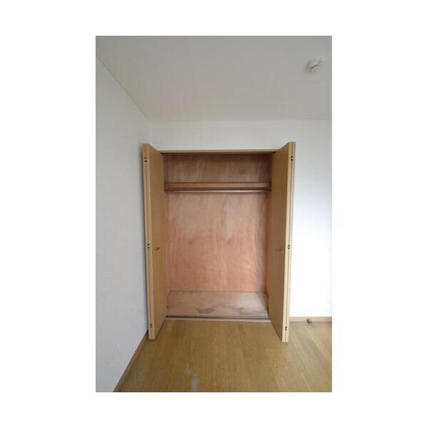 メゾン・ド・ルミエール203号室 部屋設備