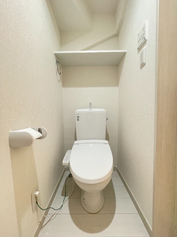 アーバングレイス阿佐ヶ谷 トイレ