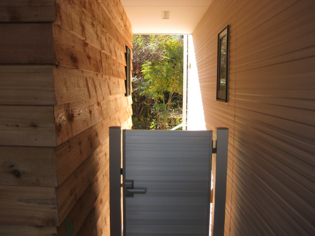 Courtyard Kitamagome2階 部屋その他