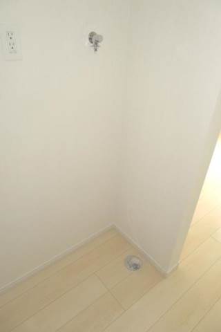 チャーリーハウス 部屋設備