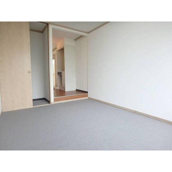 みのり0203号室 部屋その他