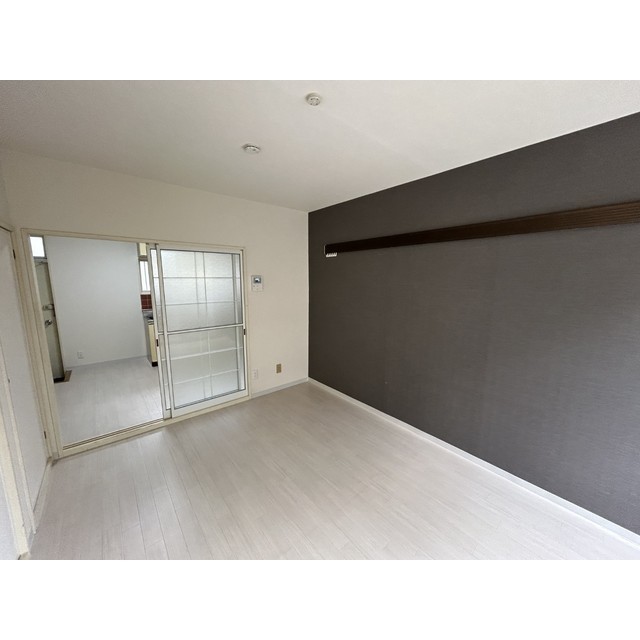 リブレス佐倉Ⅱ リビング