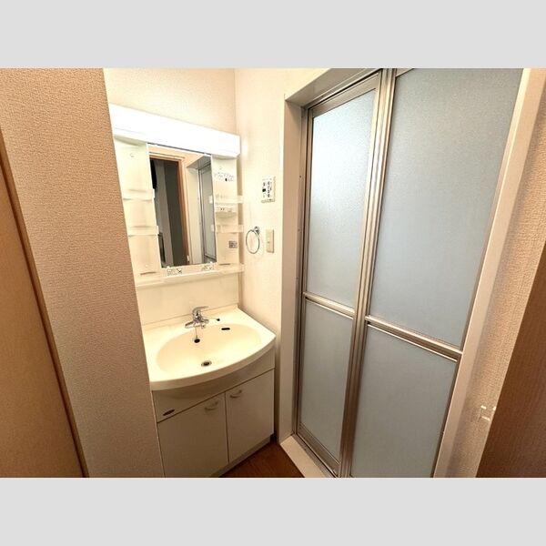 ツインコート船橋丸山 洗面所