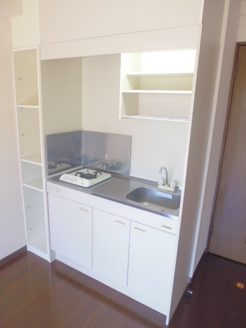 Ｔ１６＋２０ キッチン