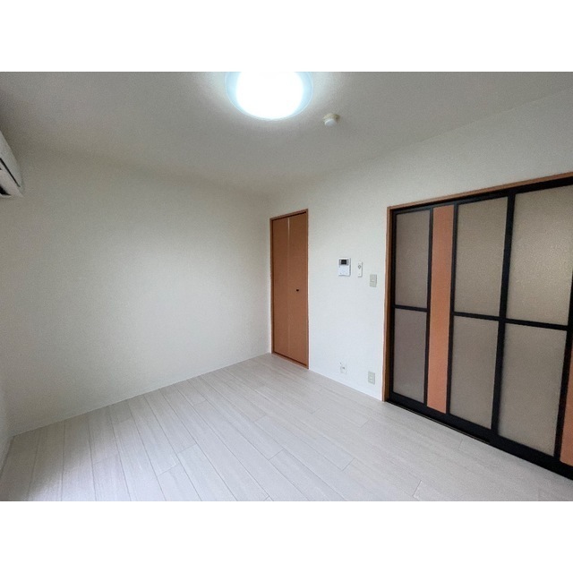 ラフィーネ2203号室 リビング