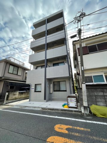 アーバンレジデンス亀有302号室 外観