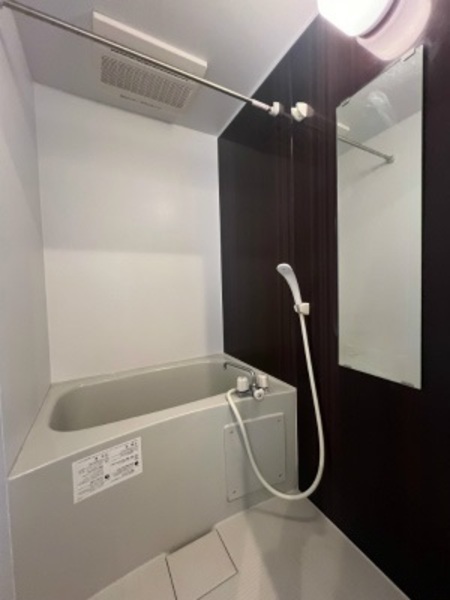 VENTVERT TAKINOGAWA3階 同建物別部屋の参考画像