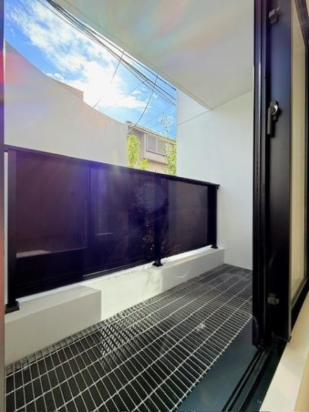 ＡＬＥＲＯ新中野ＩＩ リビング