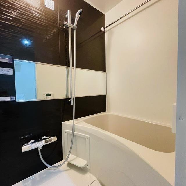 アザレア王子本町3階 収納