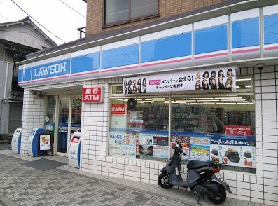 G・Aヒルズ鶴見小野 【コンビニエンスストア】ファミリーマート鶴見小野店まで456ｍ