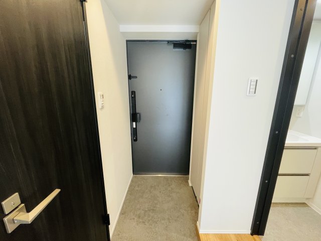 SYFORME MACHIDA 玄関