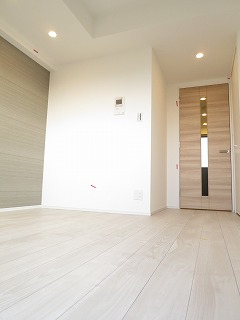 ハーモニーレジデンス東京ウエスト4階 内観