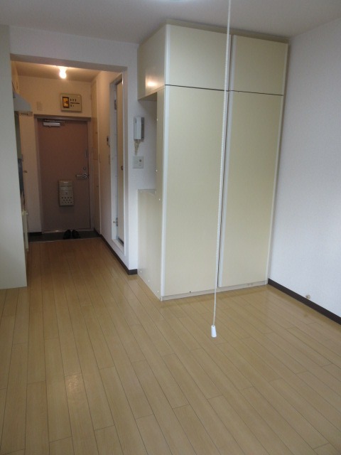 ユースフル南林間4階 部屋その他