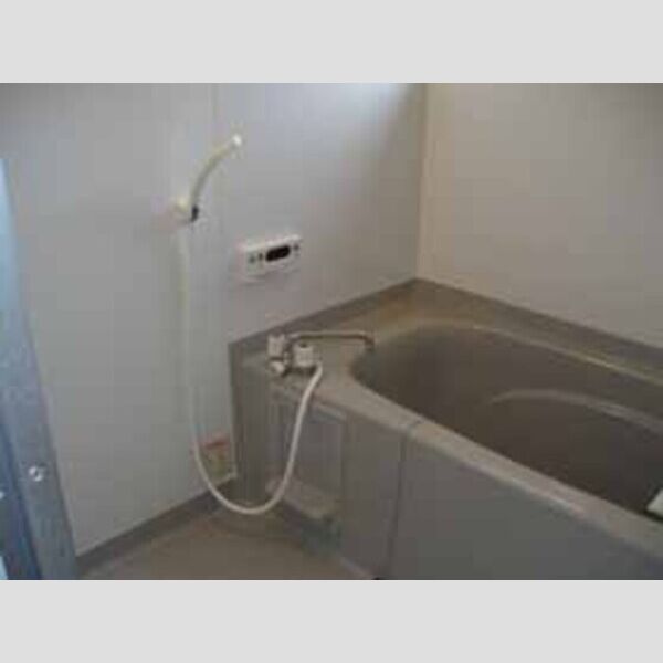 ベルコート 一坪バス