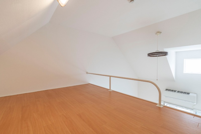 MAC’S富士見2階 部屋その他