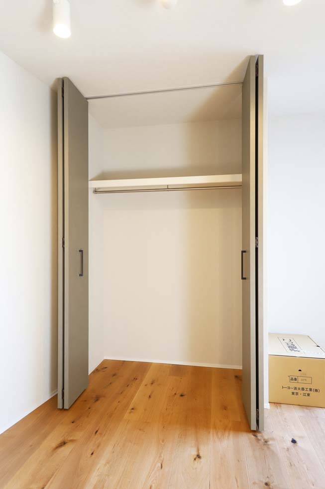 EDIT文京千石Ⅱ1階 内観