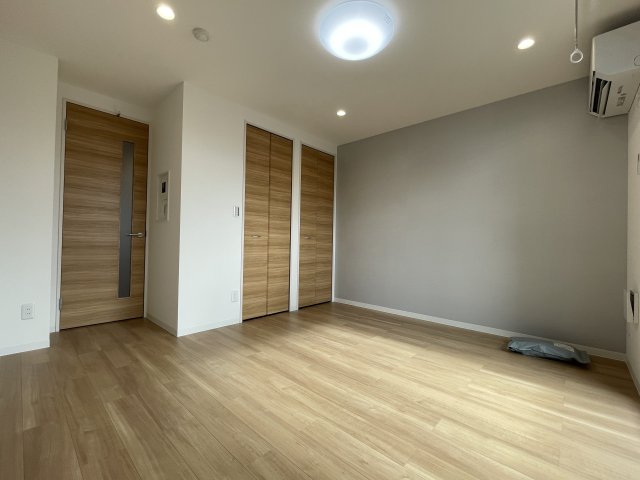 ウィンドテラス矢切 リビング