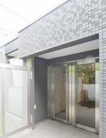 MAXIV代田橋3階 外観