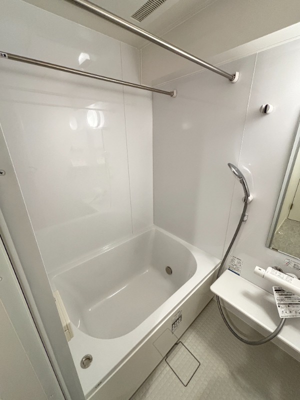 ビエラコート南浦和8階 同建物別部屋の参考画像