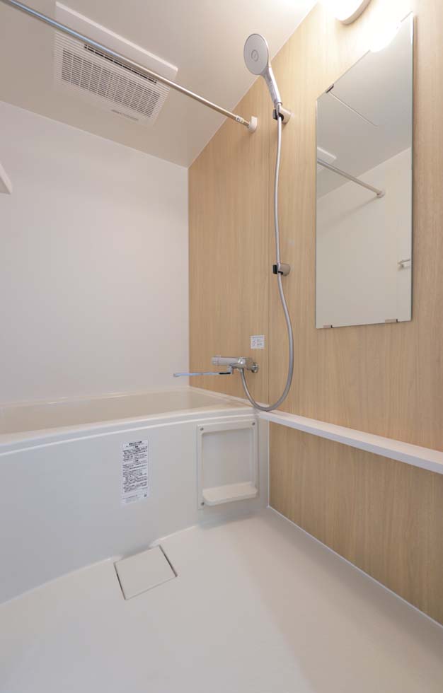 MIND上池台3階 内観