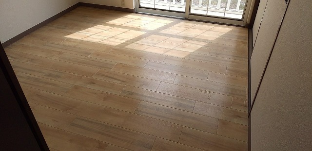 コージーハウス真野1階 同建物別部屋の参考画像