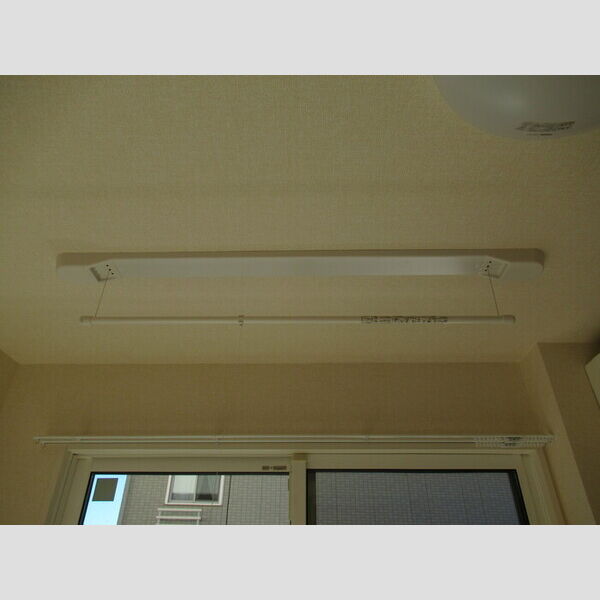 Felicidade(フェリシダージ) 室内物干し