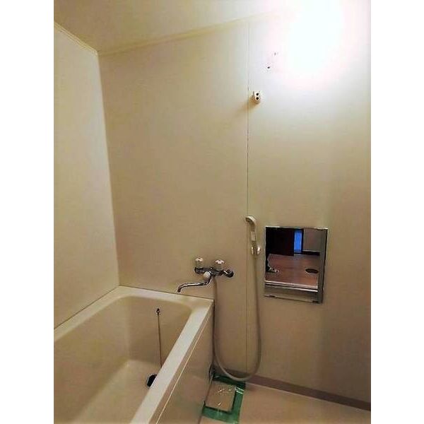 グレープ・パル お風呂