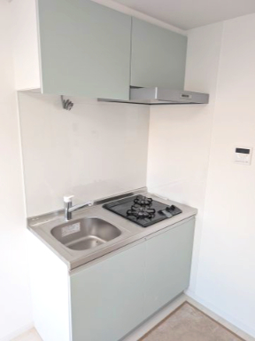 ステラ桜上水 ※写真は別室です