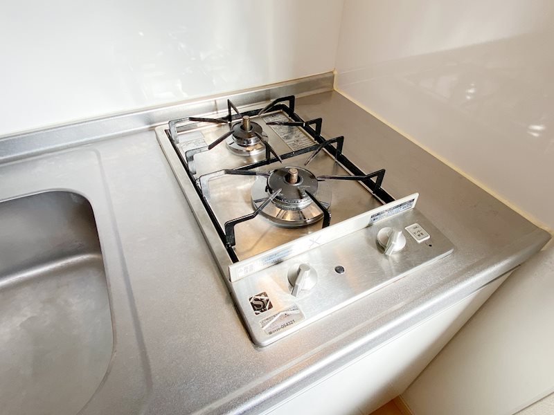 ザ・ガーデン2階 部屋その他