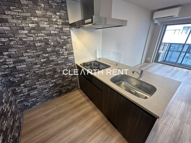 ＧＲＡＮ ＰＡＳＥＯ上野4階 同タイプ別住戸写真となります。現況と異なる場合がございます。