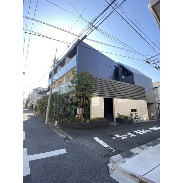 リビング