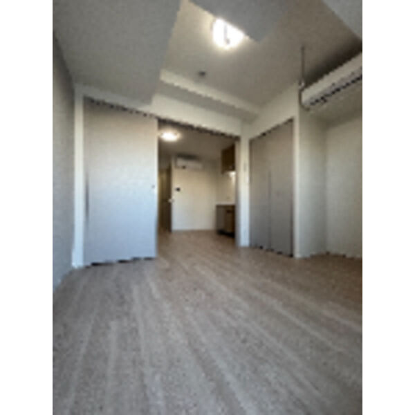 スプランディッド大島702号室 部屋その他