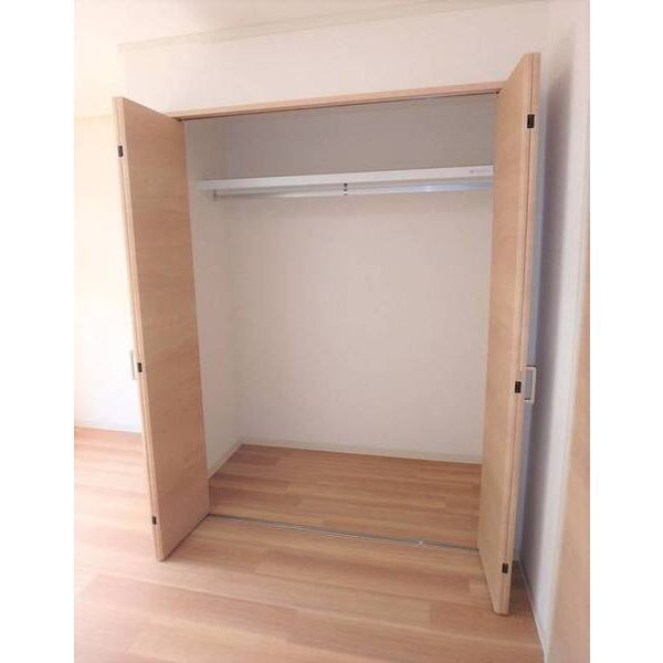 リノベイト東小金井 収納