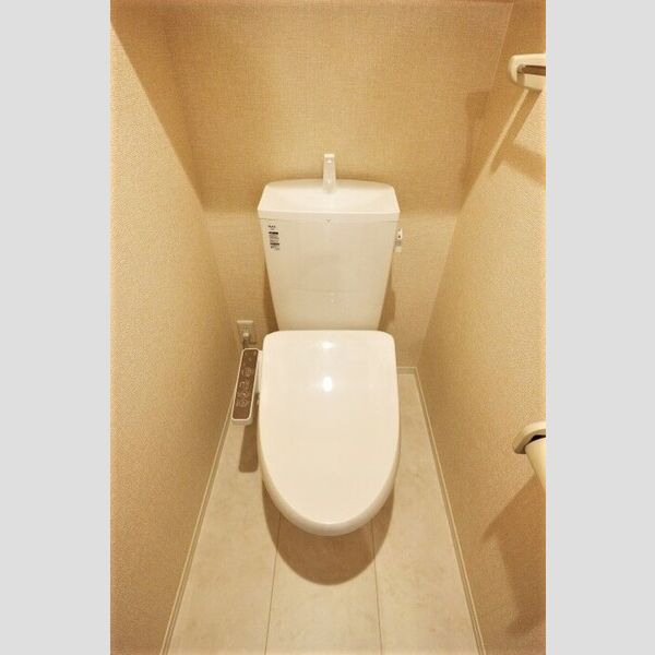 ラシーヌB 温水洗浄暖房便座