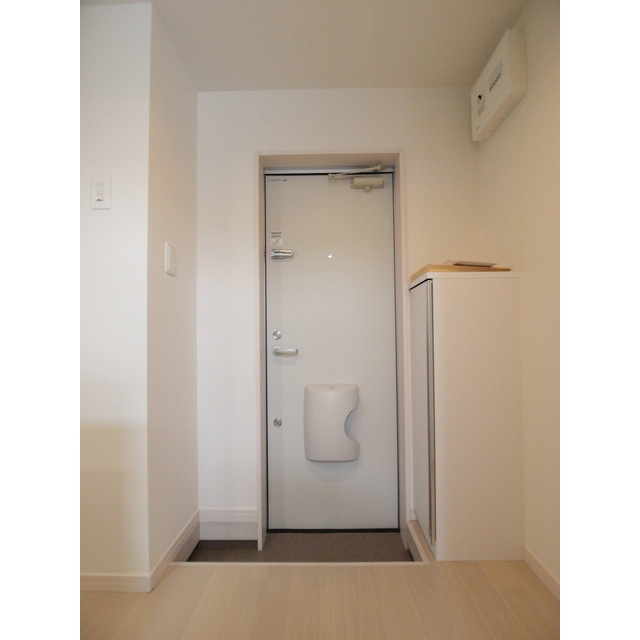 リバティＮＥＸＴ－ＫＴ 内観