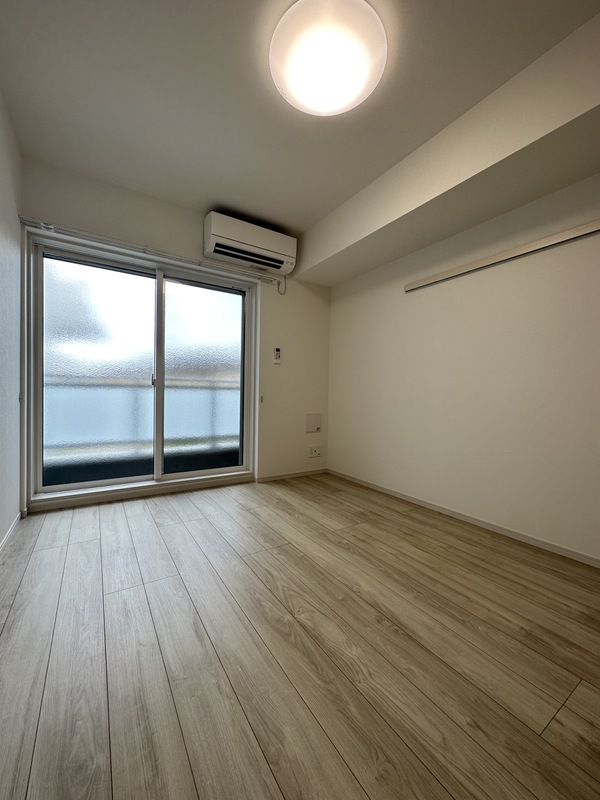 ヴィラ南浦和2階 部屋その他