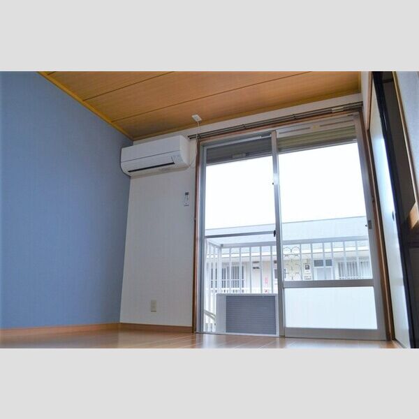 ネオシティ中島　A202号室 洋室②