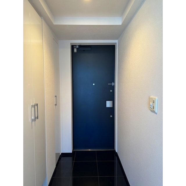 浦和パークハウス1205号室 2026年1月撮影